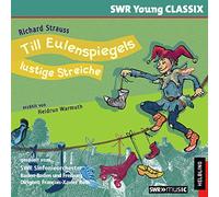 Warmuth - Till Eulenspiegels Lustige Streiche (Swr)