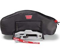 WARN Winch Cover Stealth Series 102639 – Fits Zeon, Zeon Platinum