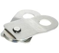 Warn 88898 Snatch Block - 9000 lb. Load Capacity, black