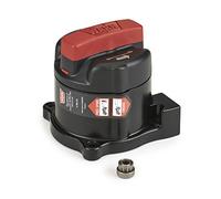 WARN 89543 ProVantage Gear End Housing Assembly Service Kit, Black