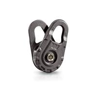 WARN 92188 Epic Multi-Purpose Snatch Block: 6 Ton (12,000 lb) Capacity, Black