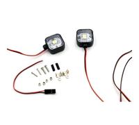 Warn Lights For Tamiya For SCANIA 770S For VOLVO 750 1/14 RC Part RC