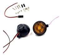 Warn Lights For Tamiya For SCANIA 770S For VOLVO 750 1/14 RC Part RC Part