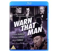 Warn That Man [Blu-ray] [Region B]