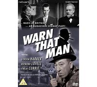 Warn That Man [DVD]