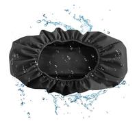 Warn Winch Cover, Winch Cover, Heavy Duty Waterproof Dust, UV-Resistant Warn with Elastic Band, 21.7x7.5x9.5 Inch Portable Accessories for, Waterproof