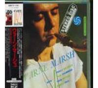 Warne Marsh [20bit-Ltd. Paper