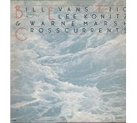 Warne Marsh - Crosscurrents