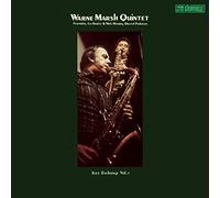 Warne Marsh - Jazz Exchange Vol 1