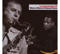 Warne Marsh/Kenny Drew - In Copenhagen