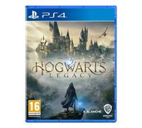 Warner 1000818850 Video Game PS4 Hogwarts Legacy