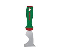 Warner 10189 ProGrip Mexican Heritage Series 6-in-1 Glazier Knife