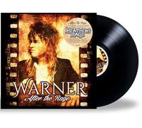 Warner - After the Rage [Vinyl LP] [VINYL]