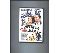 Warner After The Thin Man [DVD]