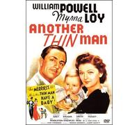 Warner Another Thin Man