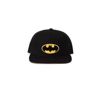 Warner - Batman (Cape) Novelty Cap Black