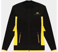 Warner - Batman - Caped Crusader - Track Jacket Black