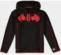 Warner - Batman Men's Tech Hoodie Black
