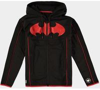 Warner - Batman Men's Tech Hoodie Black