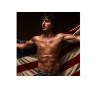 WARNER Benson Boone - American Heart Vinyl Album