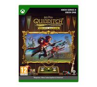 Warner Bros 1000839074 video game Collection English Xbox One/Xbox Series X