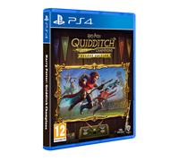 Harry Potter: Quidditch Champions Deluxe Edition (PlayStation 4)