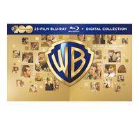 Warner Bros 100th 25-Film Collection Vol.1 - Award Winners (25 Films)