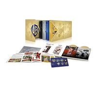 Warner Bros. 100th Anniversary Studio Collection [4K Ultra HD] [1939] [Blu-ray] [Region Free]