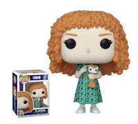 Warner Bros 100Th Interview With A Vampire Claudia Pop Movies #1417 Vinyl Figure