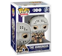 Warner Bros 100Th Mad Max The Road Warrior The Humungus Pop Movies #1468 Figure