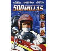 WARNER BROS - 500 Millas