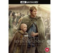 Warner Bros - A Knight Of The Seven Kingdoms - BLUR - K3z