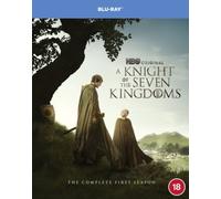 Warner Bros - A Knight Of The Seven Kingdoms - BLUR - K3z