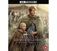 Warner Bros - A Knight Of The Seven Kingdoms - BLUR - P3z