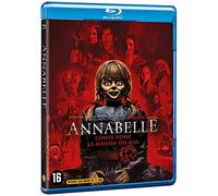 Annabelle – The House of Evil