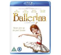 Warner Bros - Ballerina - Blu-ray - K600z