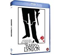 WARNER BROS Barry Lyndon/Movies/Standard/BLU-Ray Brand