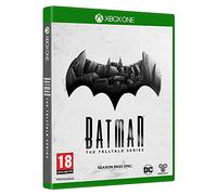 Warner Bros - Batman The Telltale Series Xbox One - XBOXONE - F59z