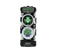 Warner Bros Beetlejuice Lip Balm Duo - Moisturising, Softening - Lip Balm Duo
