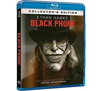WARNER BROS. Black Phone