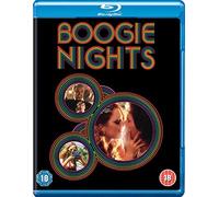 Boogie Nights [Blu-ray] [1998] [Region Free]
