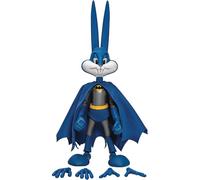 Warner Bros Bugs Bunny Figurine Warner Bros Multicolor