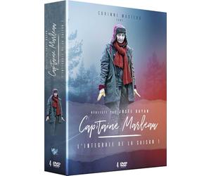 Warner Bros. Capitaine Marleau - Saison 1