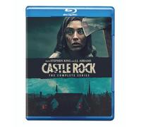 Castle Rock: The Complete Series