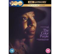 The Color Purple – 4K Ultra HD Blu-ray – 1985 (2023) – Region Free