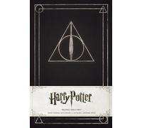 Harry Potter – Deathly Hallows – Ruled book – Simon & Schuster