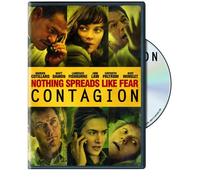 WARNER BROS. Contagion