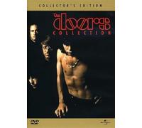 The Doors – DVD – 30 Years Commemorative Edition (2002) Italian Import