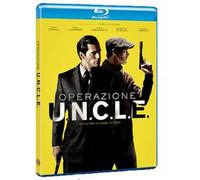 Warner Bros. Entertainment Brd operazione u.n.c.l.