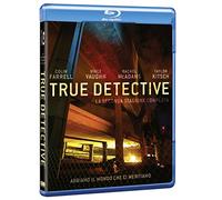 Warner Bros. Entertainment Brd true detective - stagione 02
